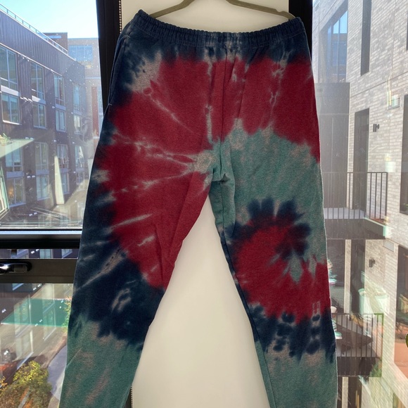 Brand New Travis Scott Astroworld Sweatpants - Picture 2 of 3